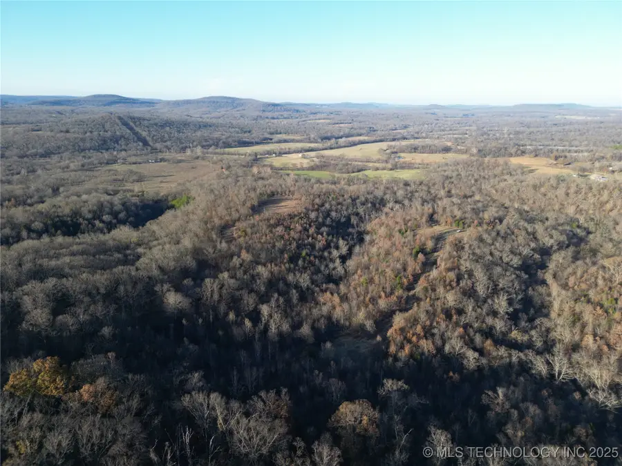 0001 S 4659 Road, Bunch, OK 74931 - Image #3