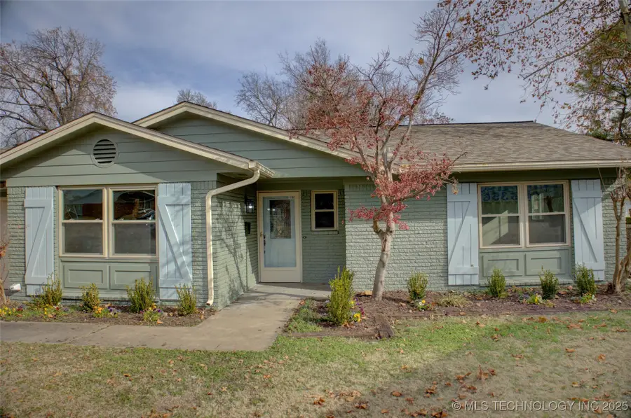 6946 E 20th Place, Tulsa, OK 74114 - Image #2