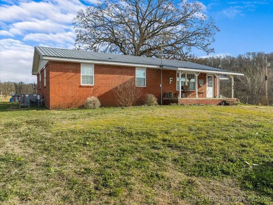 5720 N 595 Road, Proctor, OK 74457 - Image #3