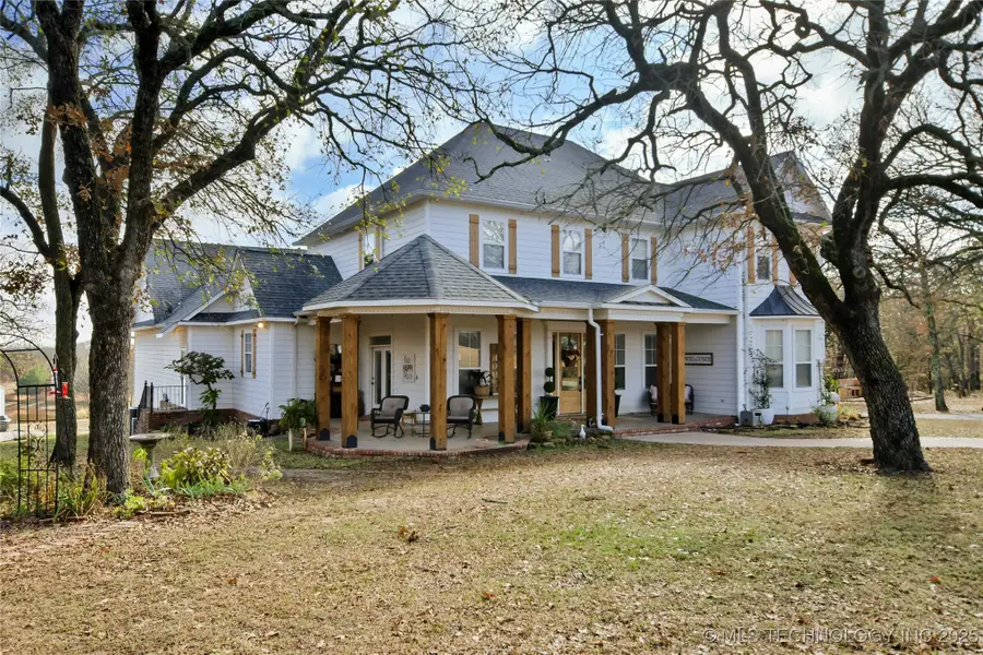 7590 Mount Washington Road, Ardmore, OK 73401 - Image #2