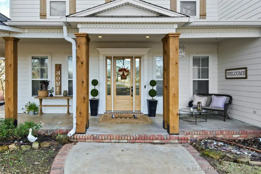 7590 Mount Washington Road, Ardmore, OK 73401 - Image #3