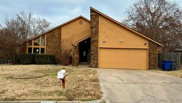 8505 E 92nd Street, Tulsa, OK 74133