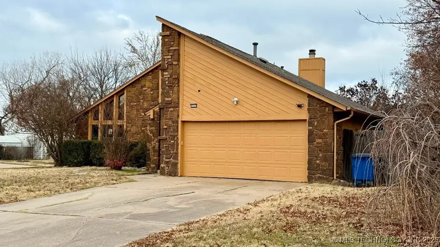 8505 E 92nd Street, Tulsa, OK 74133 - Image #2