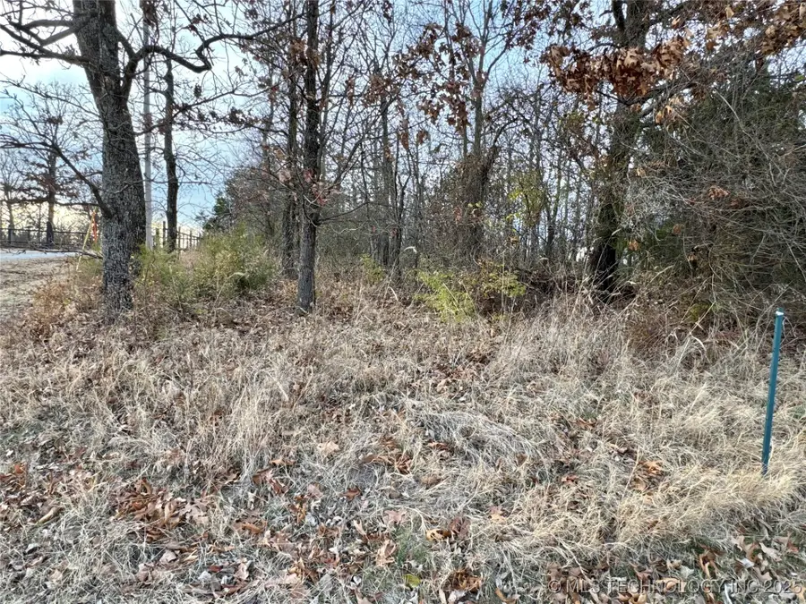 16370 S Cedarcrest Drive, Claremore, OK 74017 - Image #2