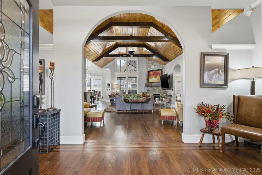 12574 Kathy Lane, Glenpool, OK 74033 - Image #3