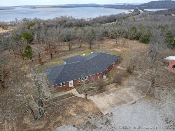 3440 Seven Devils Road, McAlester, OK 74501