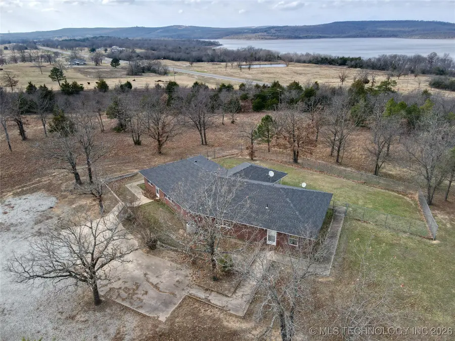 3440 Seven Devils Road, McAlester, OK 74501 - Image #2