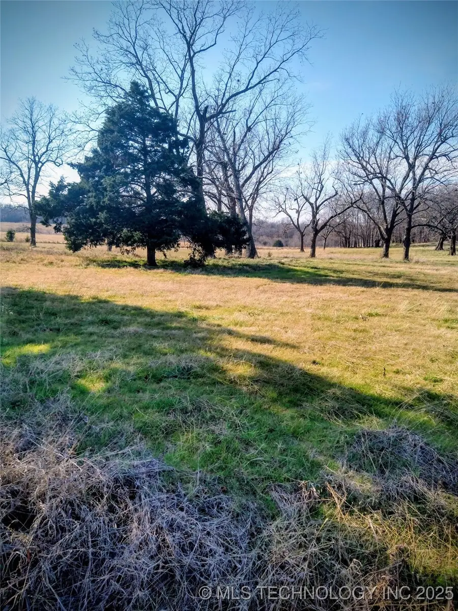 10672 S 4200 Street S, Claremore, OK 74017 - Image #2