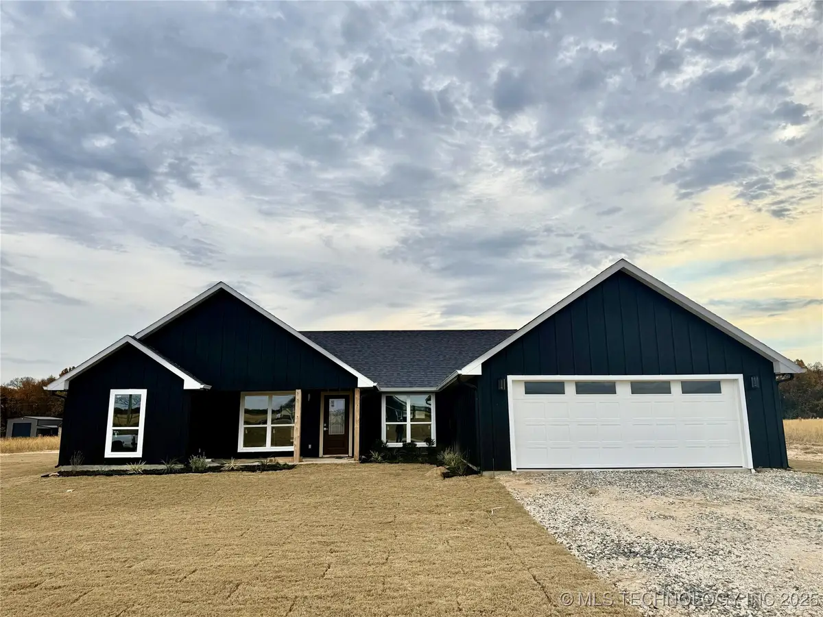 11767 Xander, Kingston, OK 73439 - Image #1