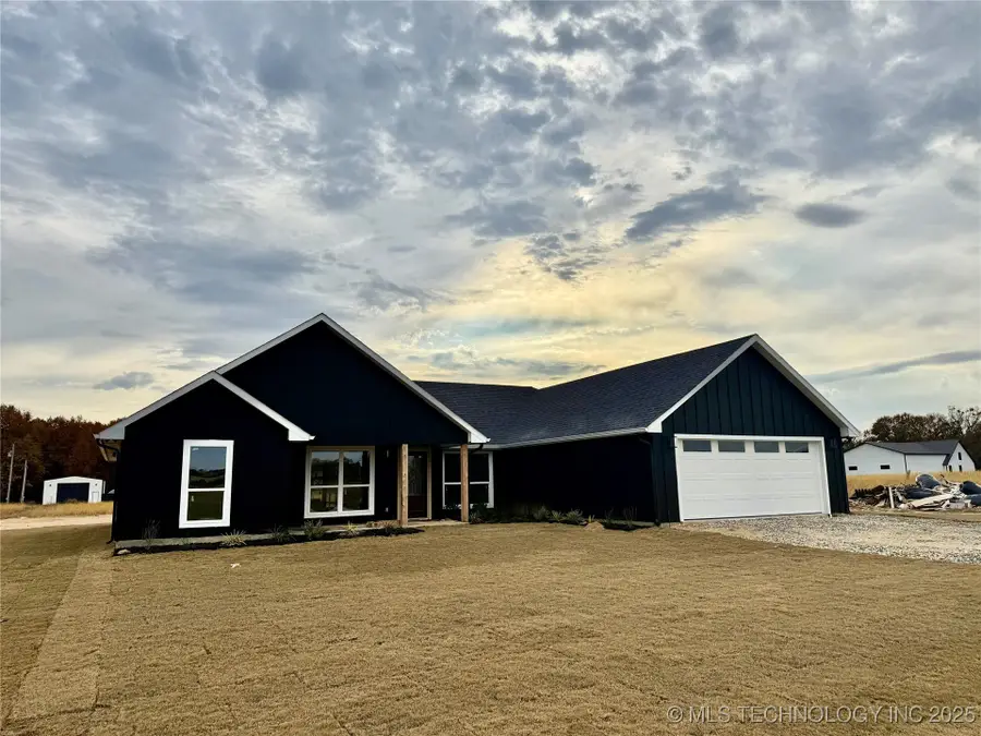11767 Xander, Kingston, OK 73439 - Image #2