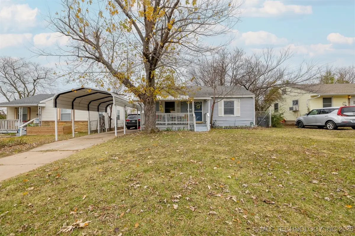 3411 W 48th Street, Tulsa, OK 74107 - Image #1