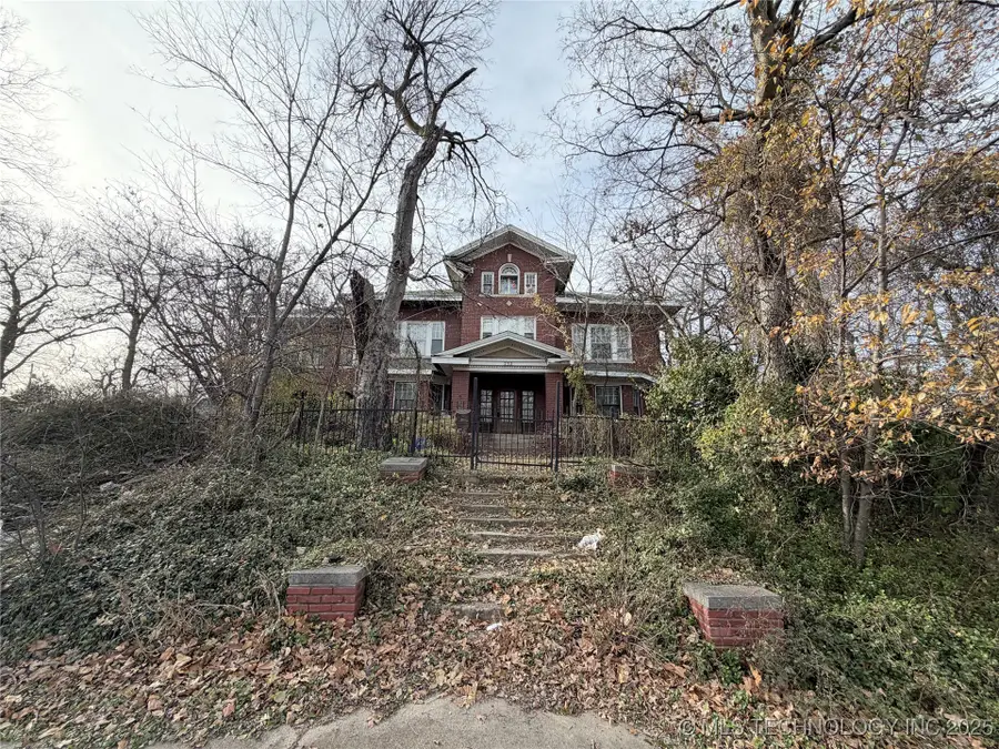 232 N Santa Fe Avenue, Tulsa, OK 74127 - Image #2