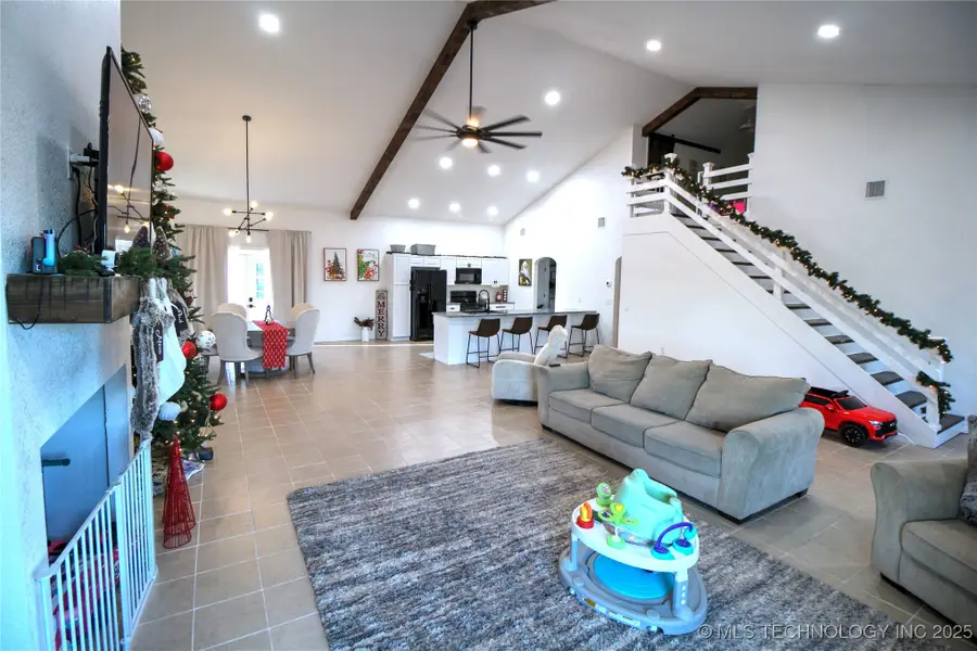 16920 Stone Briar, Kingston, OK 73439 - Image #3