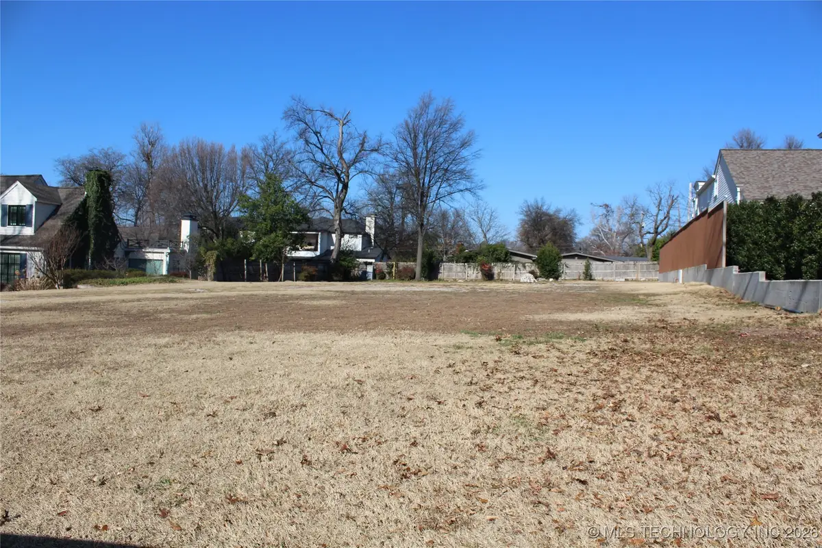 2527 E 26th Place, Tulsa, OK 74114 - Image #1