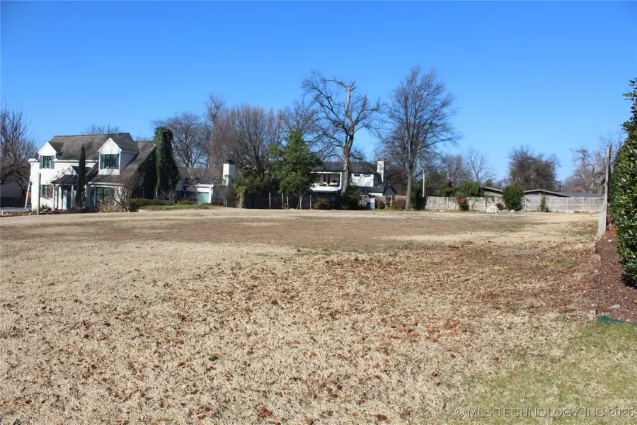 2527 E 26th Place, Tulsa, OK 74114 - Image #2