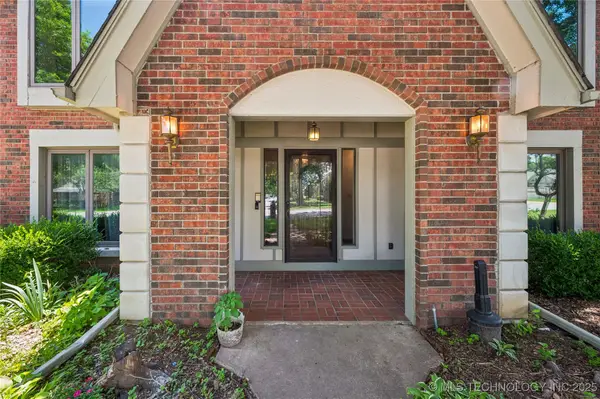 7222 E 87th Street, Tulsa, OK 74133