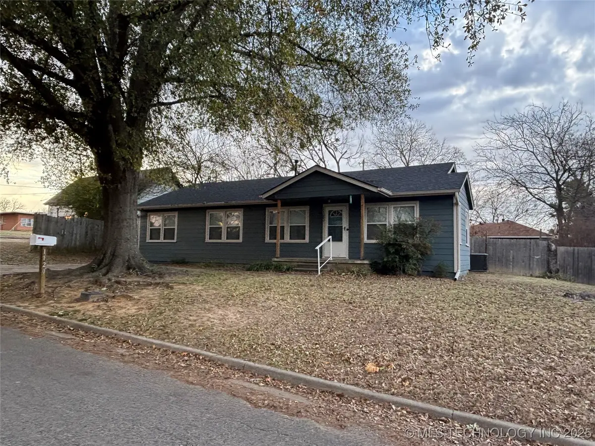 1120 W Willow, Durant, OK 74701 - Image #1