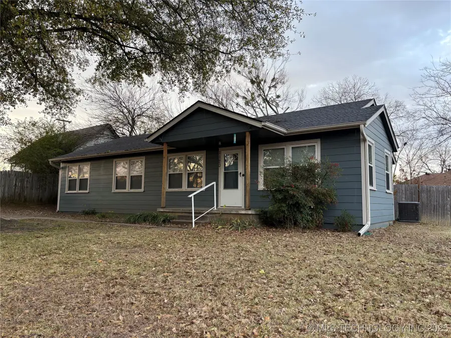 1120 W Willow, Durant, OK 74701 - Image #3