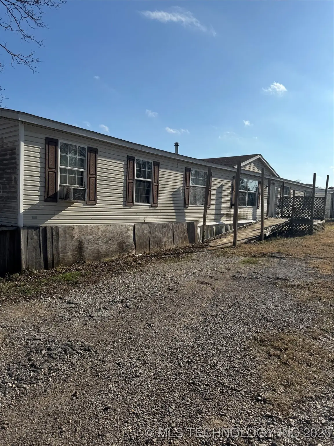 34910 E 101st Street S, Coweta, OK 74429 - Image #1