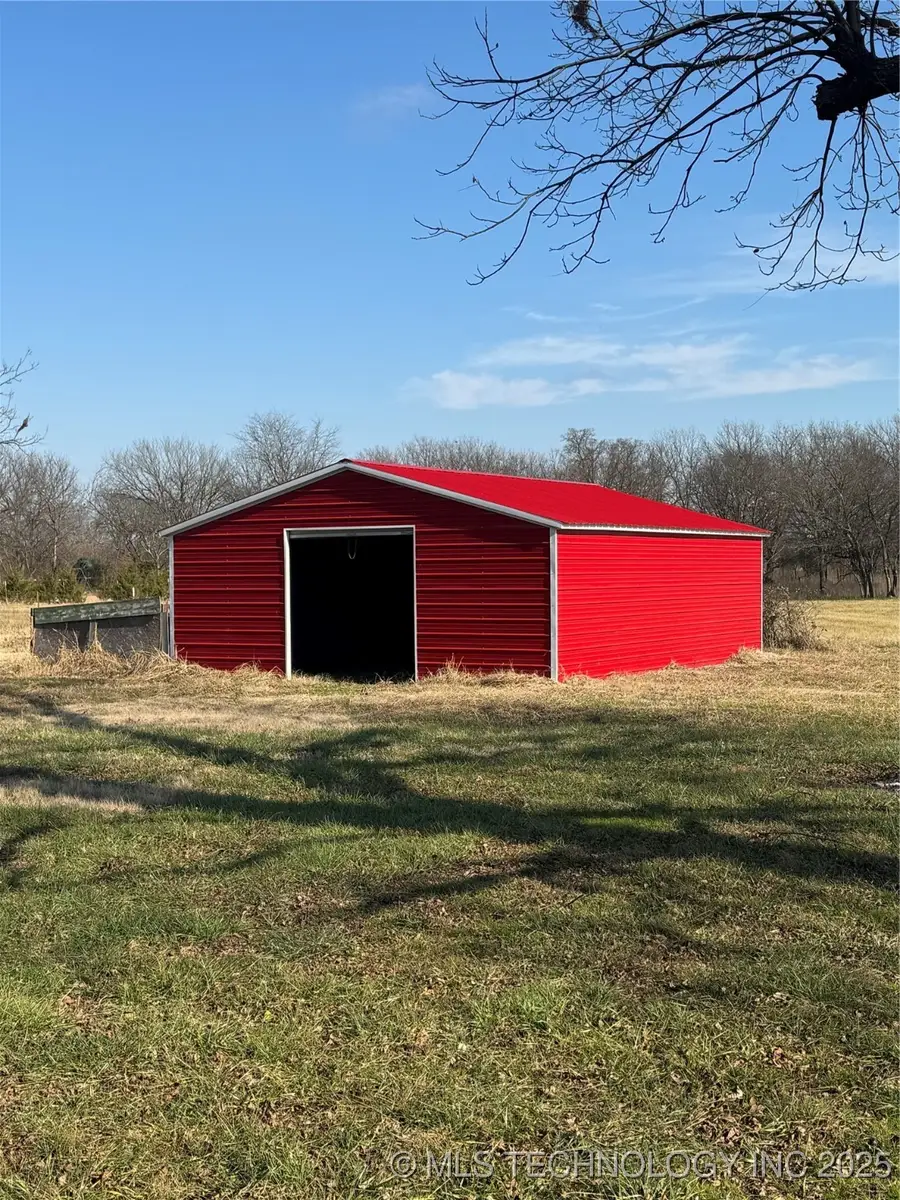 34910 E 101st Street S, Coweta, OK 74429 - Image #3