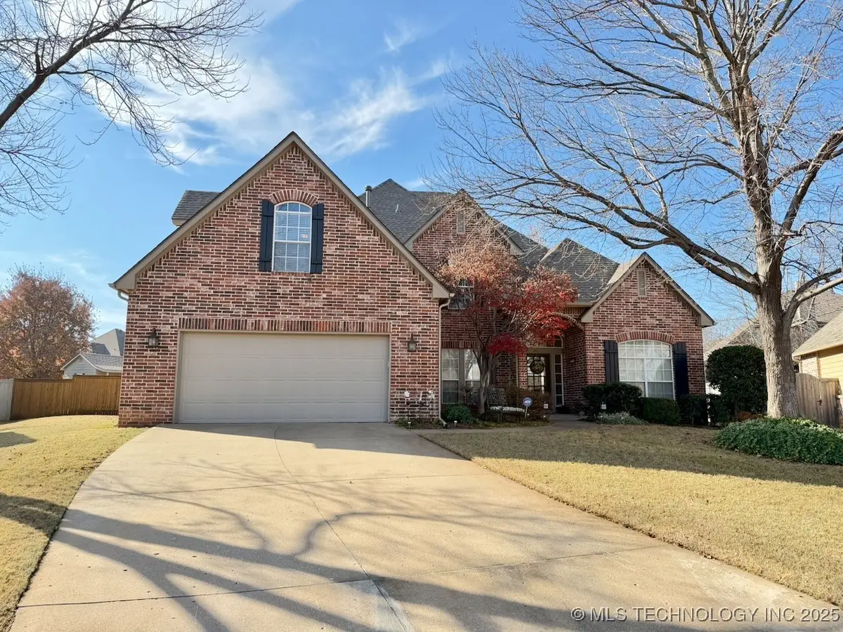 9524 S 87th East Avenue, Tulsa, OK 74133 - Image #1