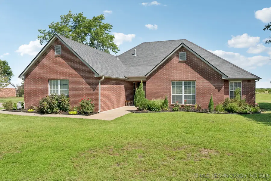 7051 E 150 Street N, Collinsville, OK 74021 - Image #2