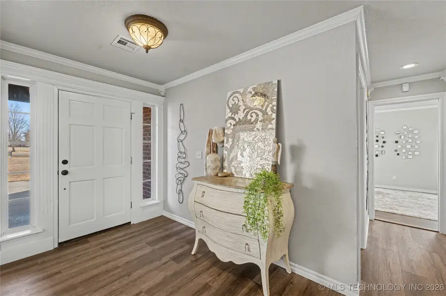 7051 E 150 Street N, Collinsville, OK 74021 - Image #3