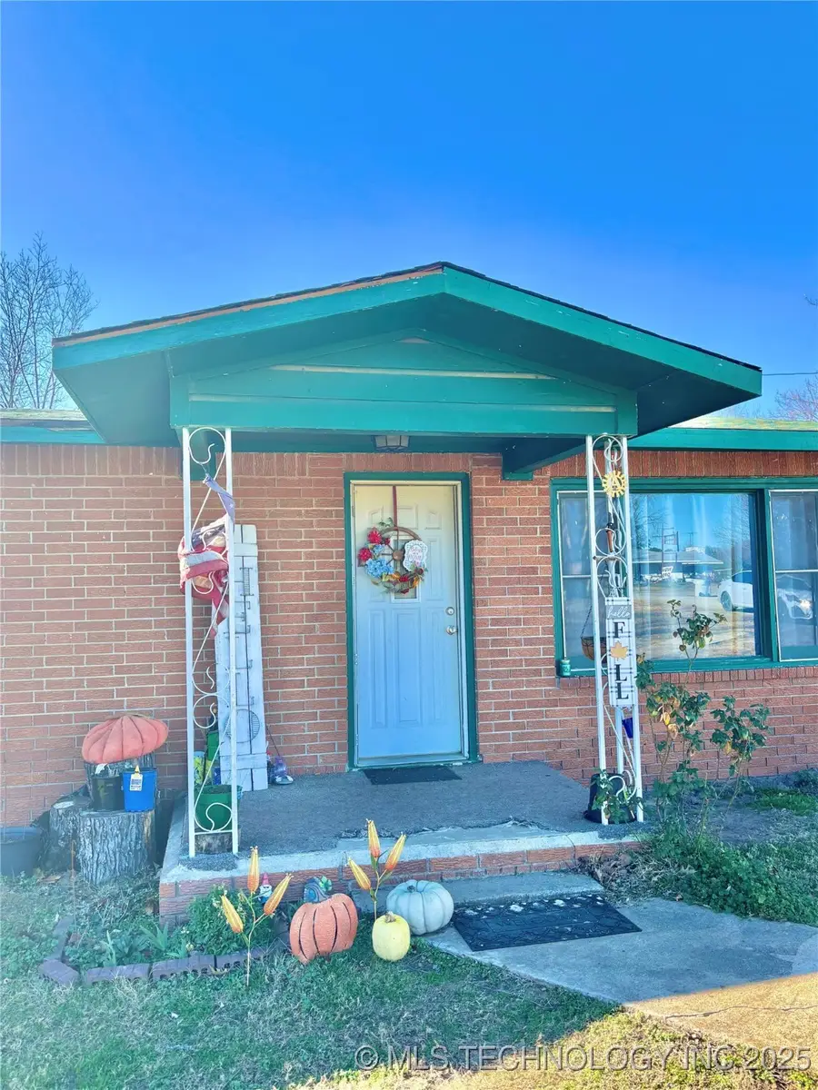 10168 N Highway 71, Stigler, OK 74462 - Image #3