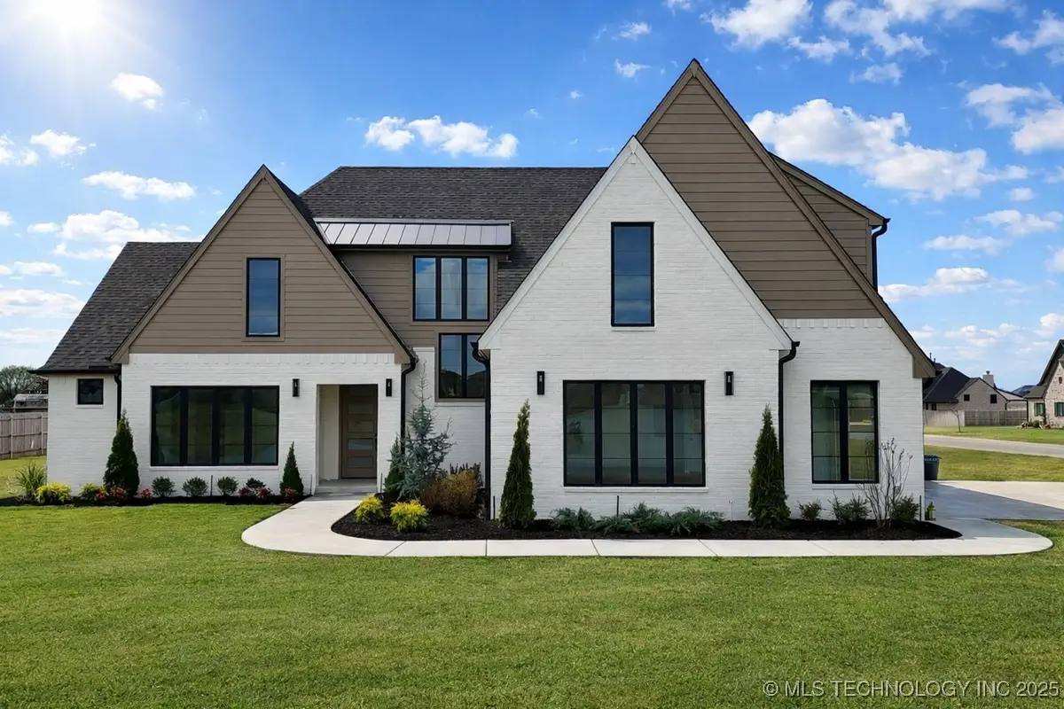 17910 S 46th East Avenue, Bixby, OK 74008 - Image #1