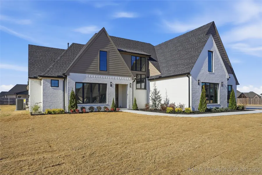 17910 S 46th East Avenue, Bixby, OK 74008 - Image #2