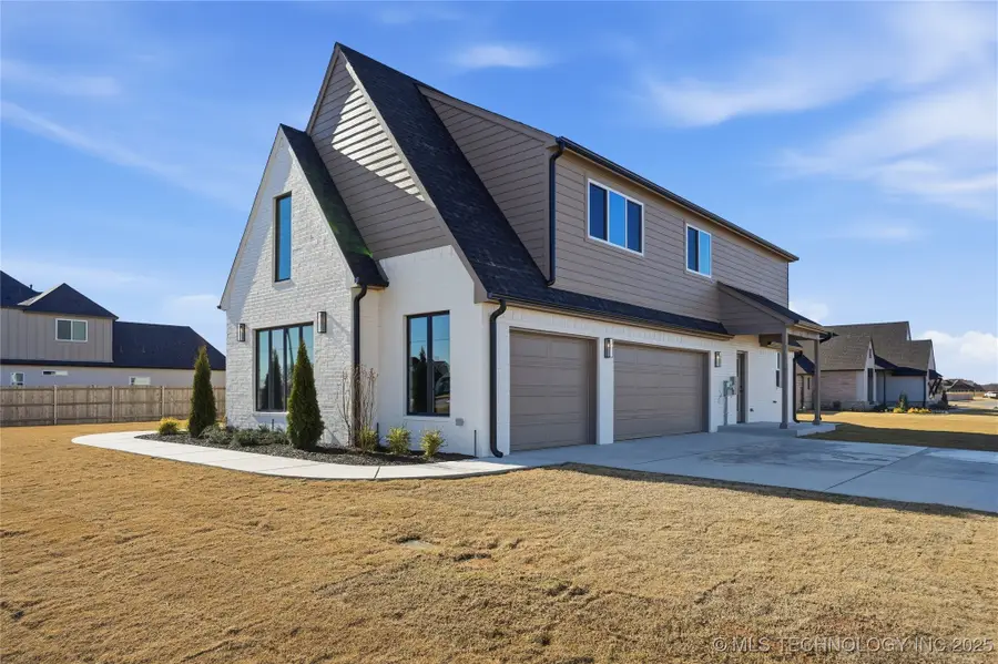 17910 S 46th East Avenue, Bixby, OK 74008 - Image #3