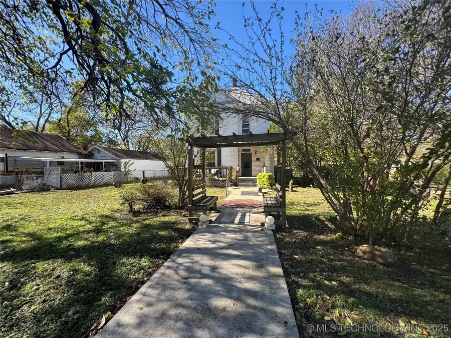 505 B Street Sw, Ardmore, OK 73401 - #2