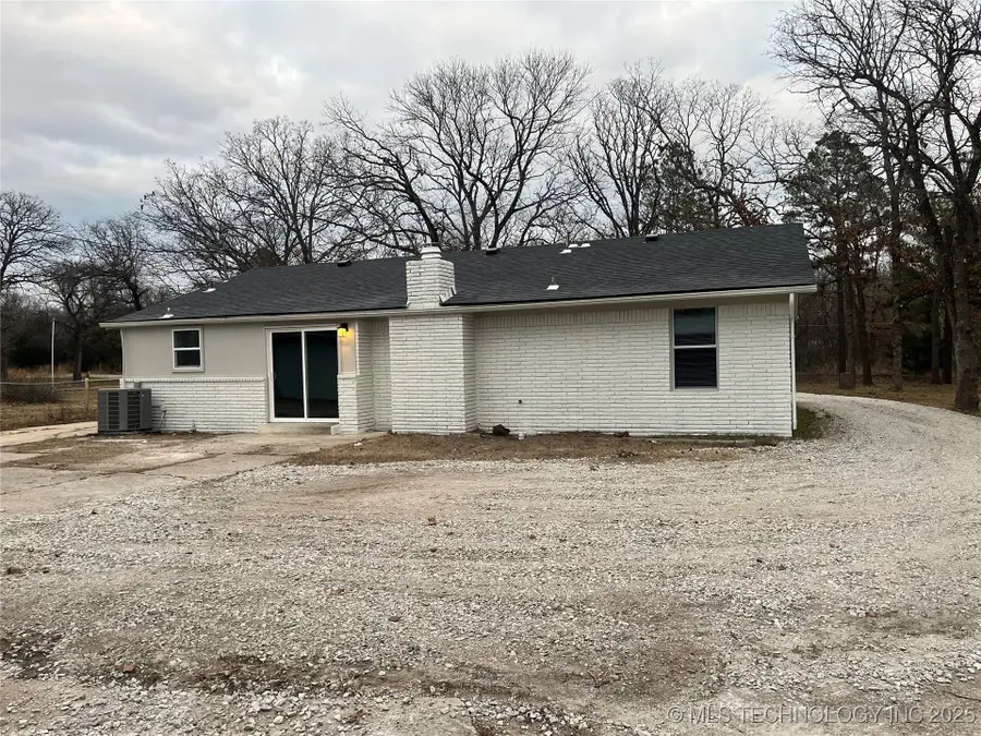 11204 S 153rd West Avenue, Sapulpa, OK 74066 - Image #3