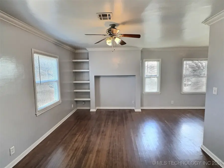 1239 S Sandusky Avenue, Tulsa, OK 74112 - Image #2