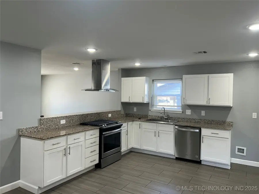 2163 S 77th Avenue E, Tulsa, OK 74129 - Image #3