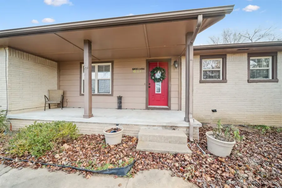 9221 N 165th East Avenue, Owasso, OK 74055 - Image #2