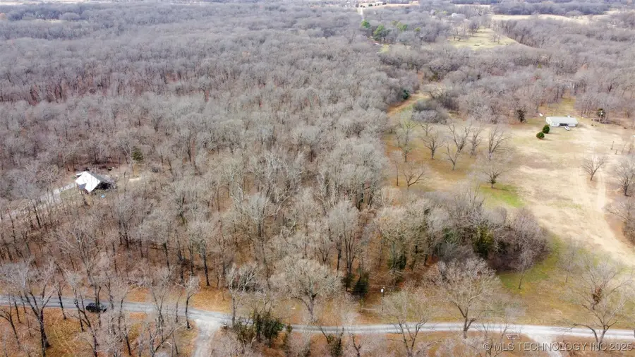 S 4403 Road, Pryor, OK 74361 - #3