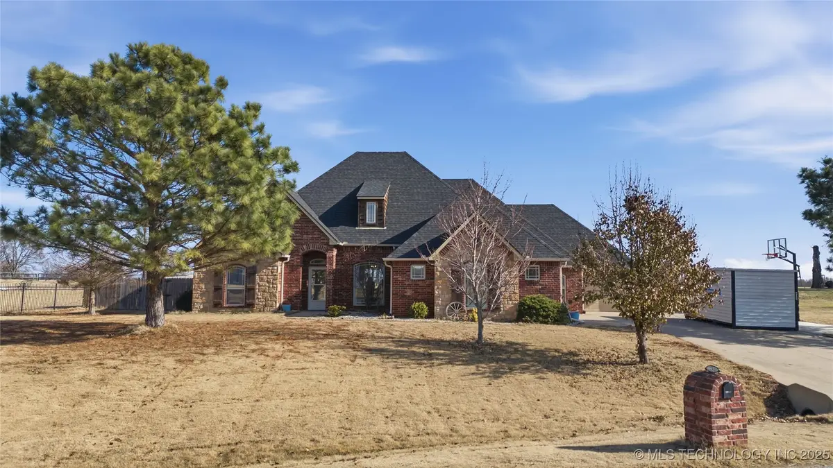 22365 Riverwood Drive, Claremore, OK 74019 - #1
