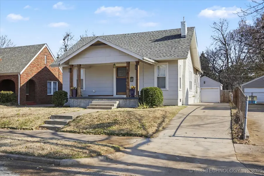 1315 S Evanston Avenue, Tulsa, OK 74104 - Image #2