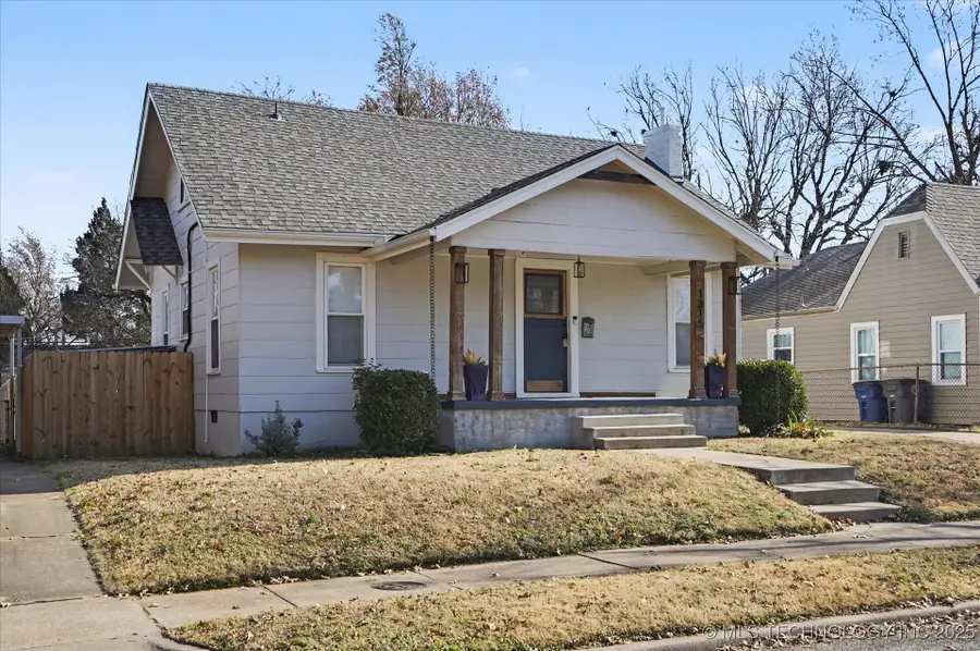 1315 S Evanston Avenue, Tulsa, OK 74104 - Image #3