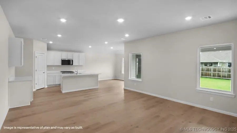 7402 N 154th East Avenue, Owasso, OK 74055 - Image #3