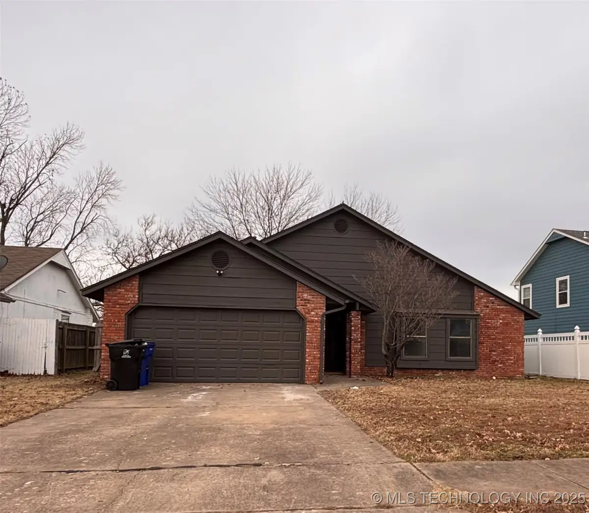 1216 N Cypress Avenue, Broken Arrow, OK 74012 - Image #1