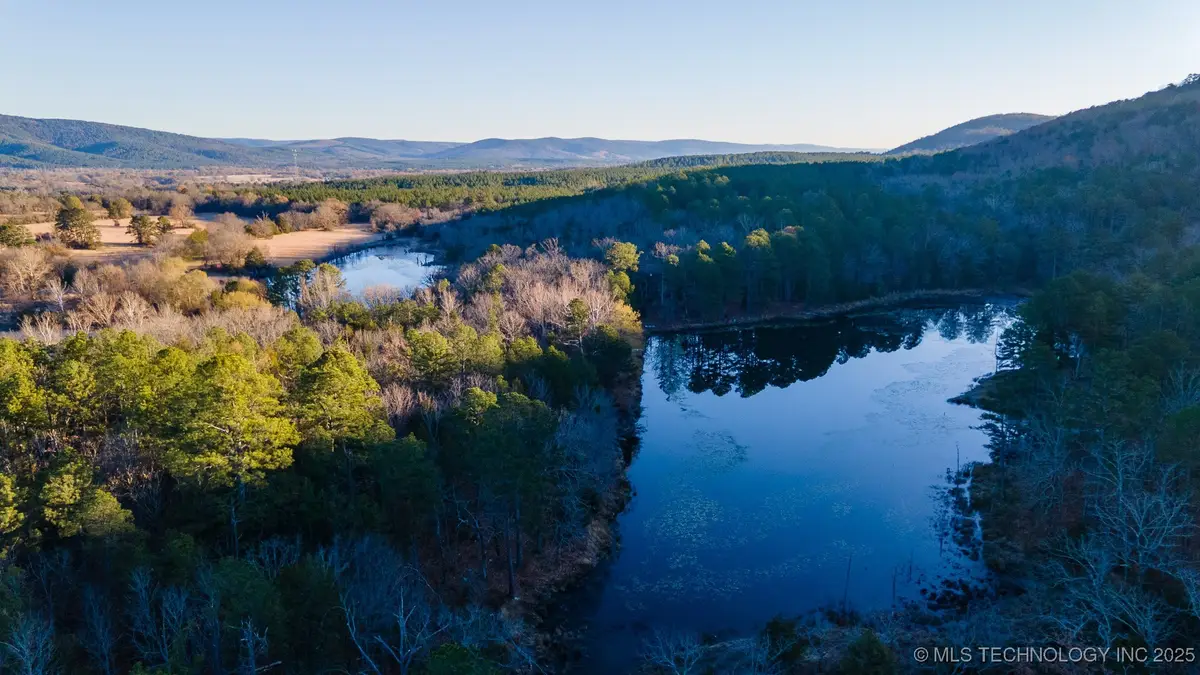 445188 E 1739 Road, Nashoba, OK 74558 - Image #1