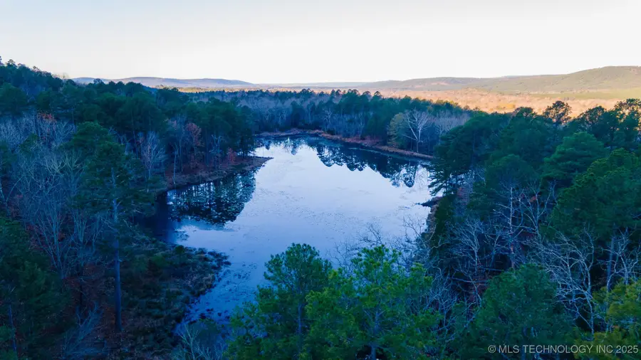 445188 E 1739 Road, Nashoba, OK 74558 - Image #2