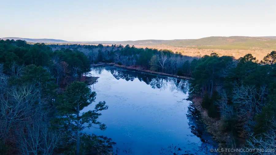 445188 E 1739 Road, Nashoba, OK 74558 - Image #3