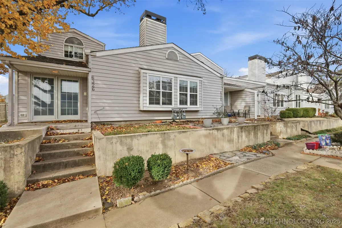 6326 E 89th Place #1006, Tulsa, OK 74137 - #1