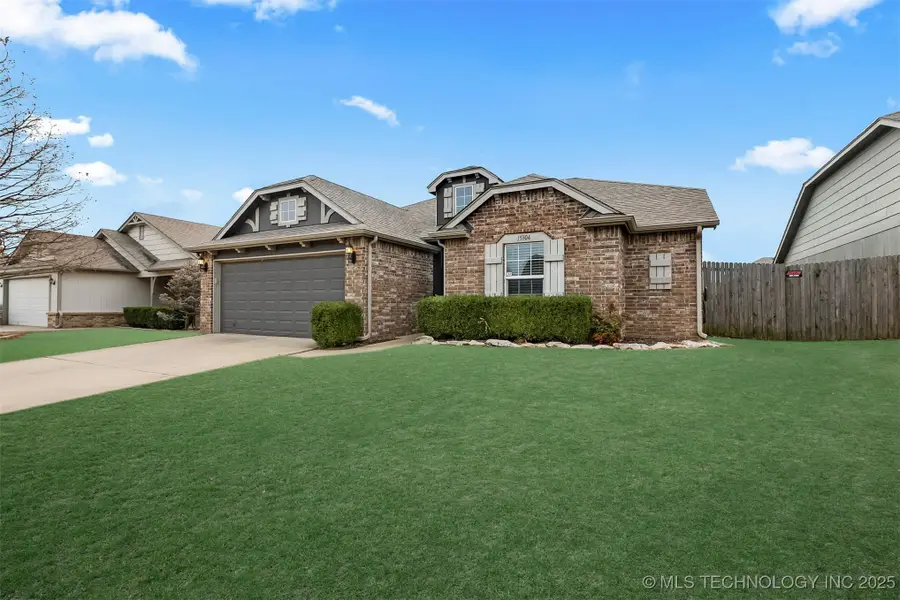 15304 E 110th Street N, Owasso, OK 74055 - Image #2