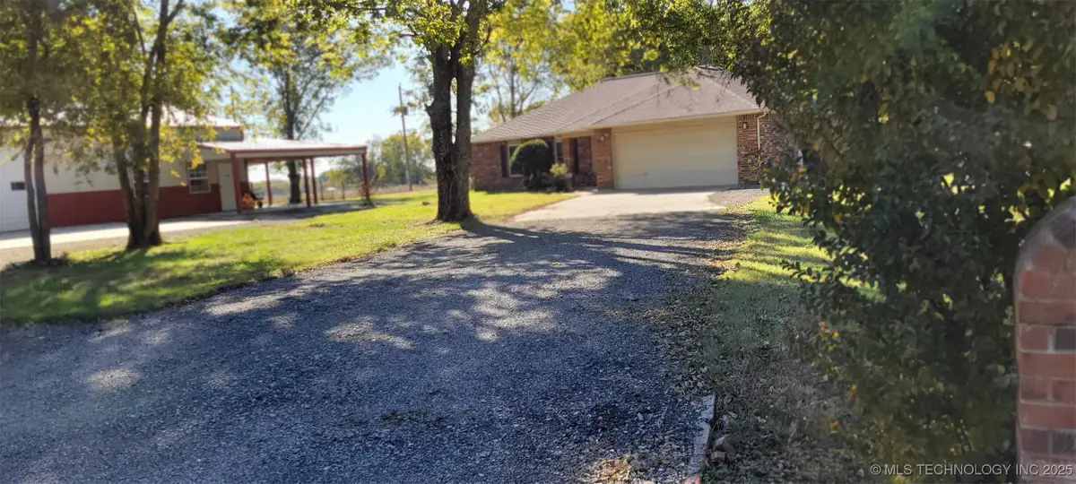 18466 S Ash Road, Claremore, OK 74019 - Image #1