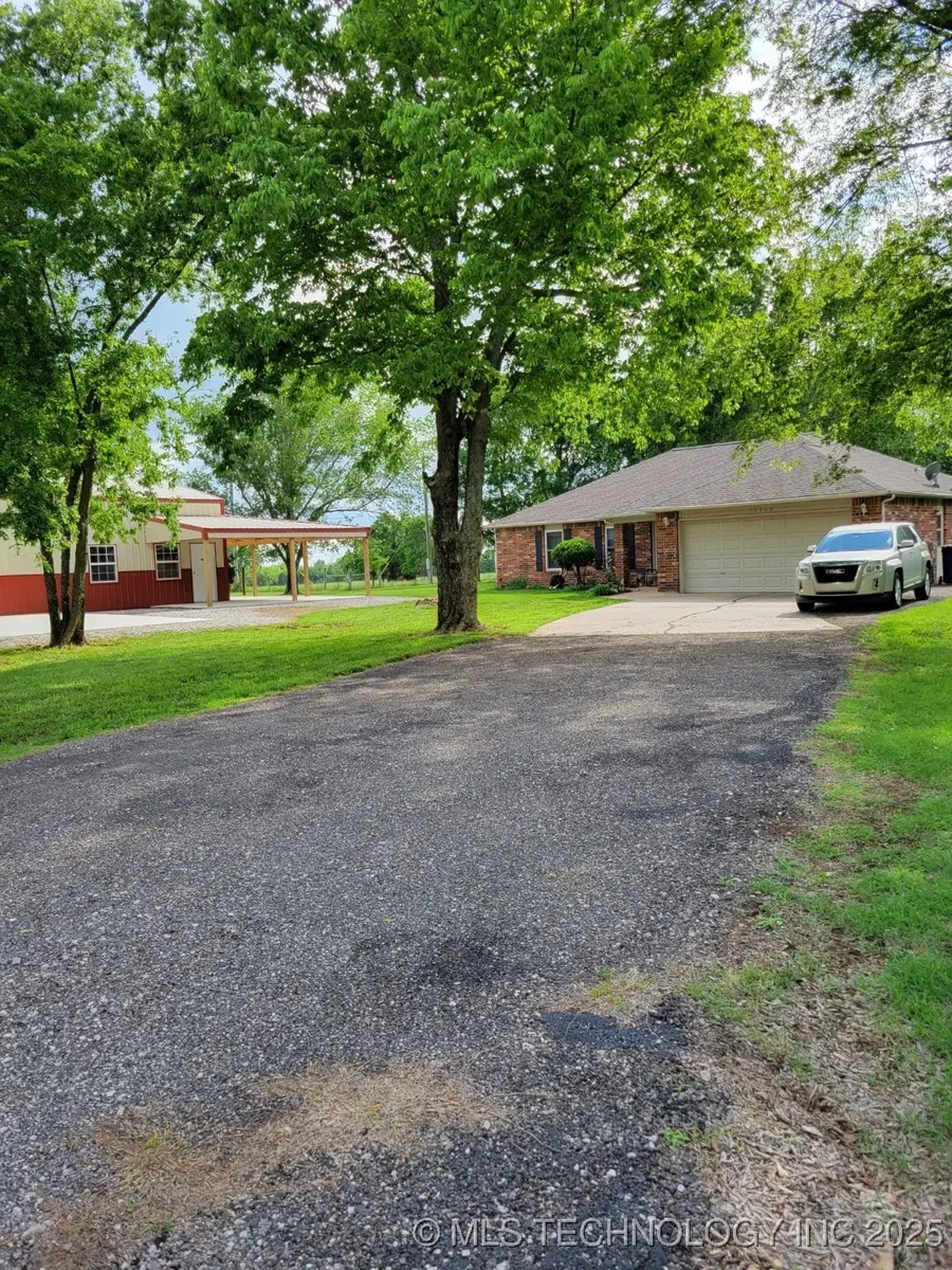18466 S Ash Road, Claremore, OK 74019 - Image #2