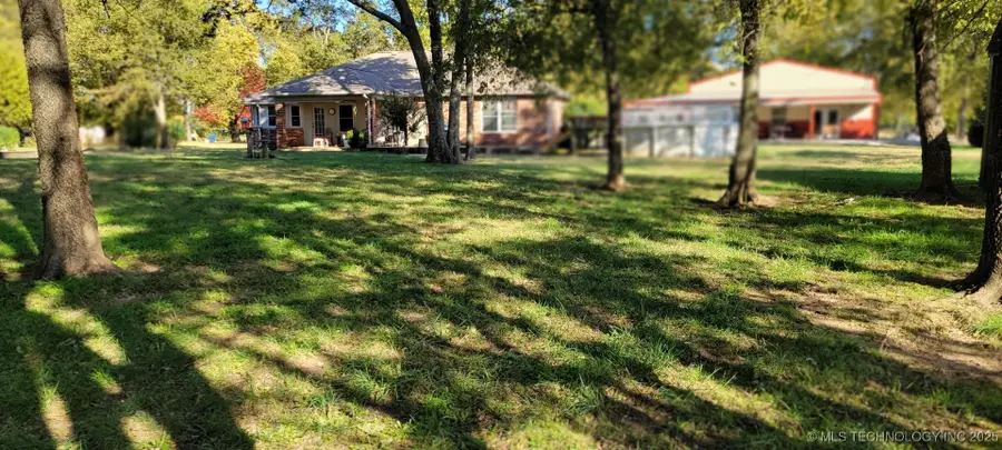 18466 S Ash Road, Claremore, OK 74019 - Image #3